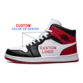 2022 Free Design Custom logo designer brand cheap price pu manufacturer women men private label casual sport shoes sneakers